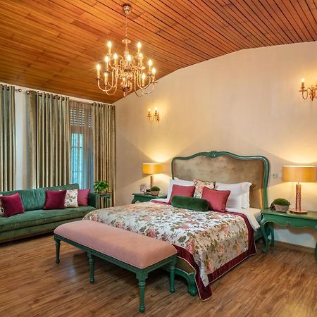 Clove Villa Kandy Bagian luar foto