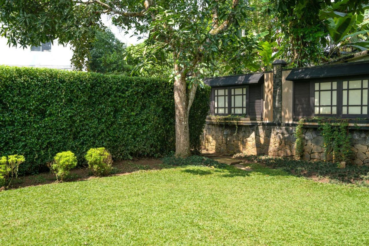 Clove Villa Kandy Bagian luar foto