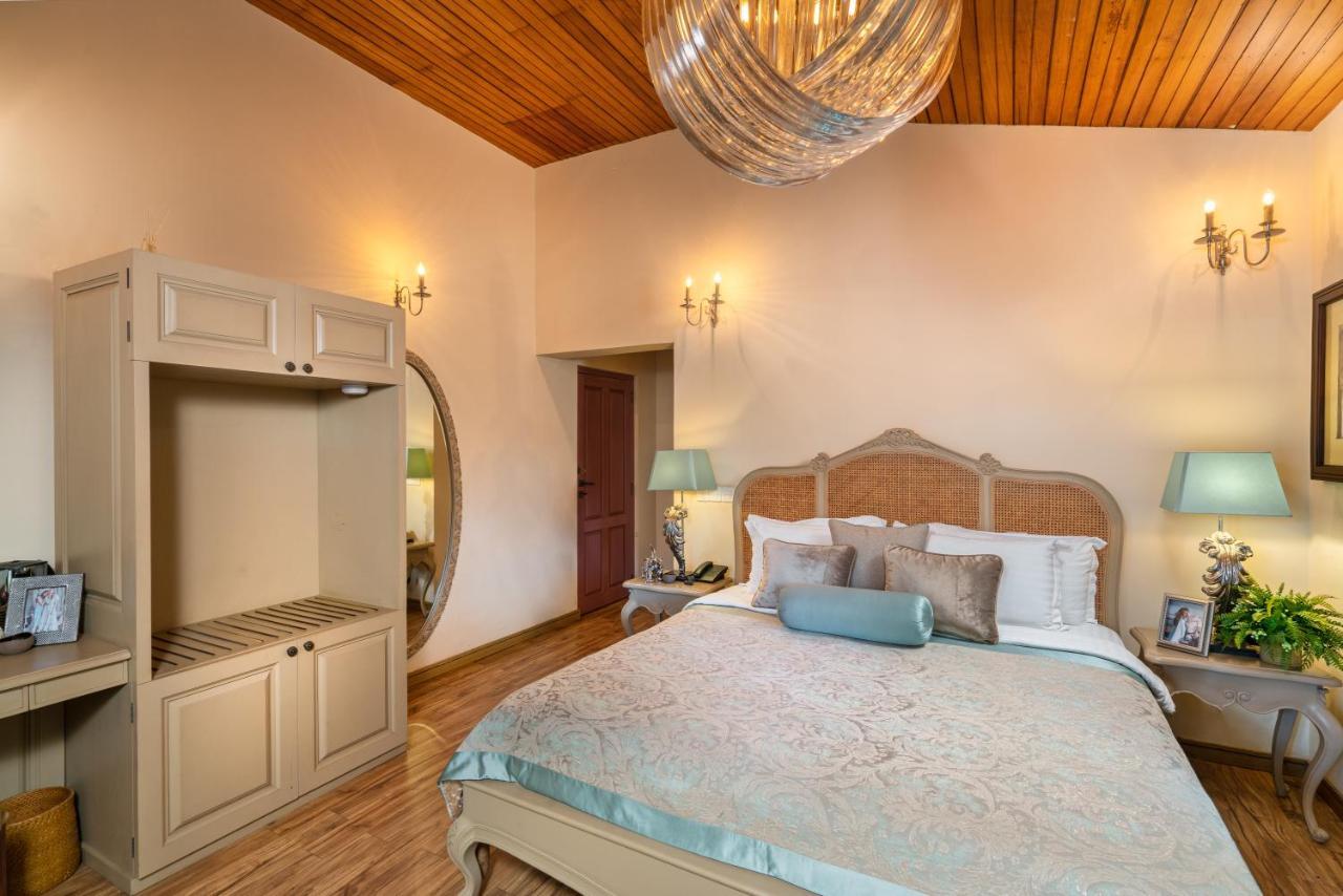 Clove Villa Kandy Bagian luar foto