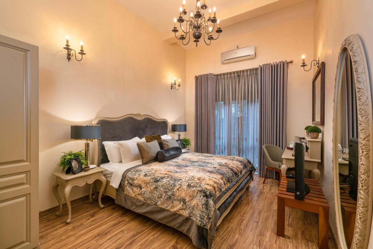 Clove Villa Kandy Bagian luar foto