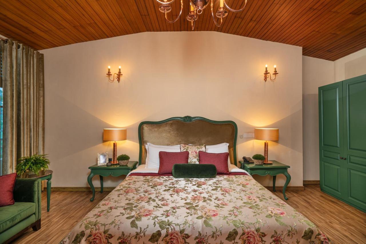 Clove Villa Kandy Bagian luar foto