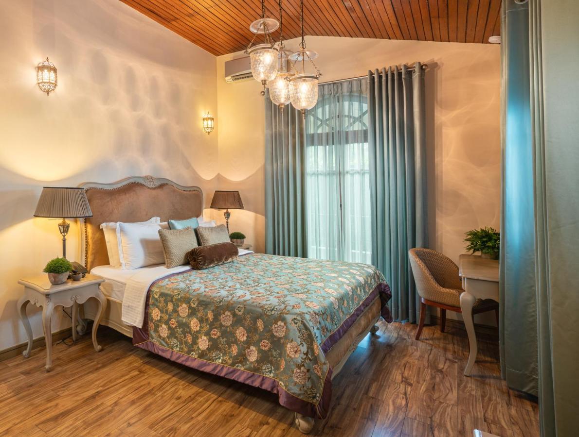 Clove Villa Kandy Bagian luar foto