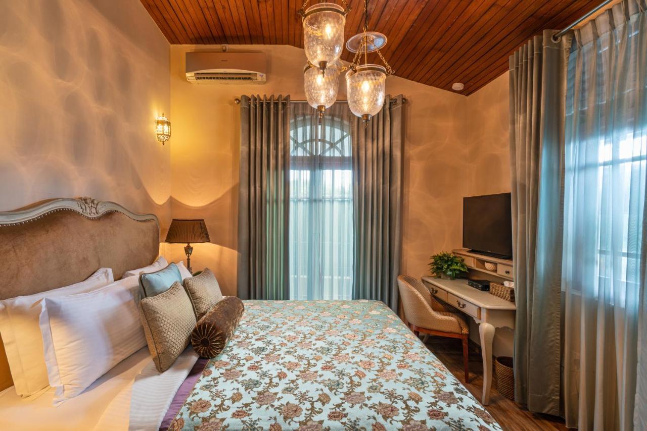 Clove Villa Kandy Bagian luar foto