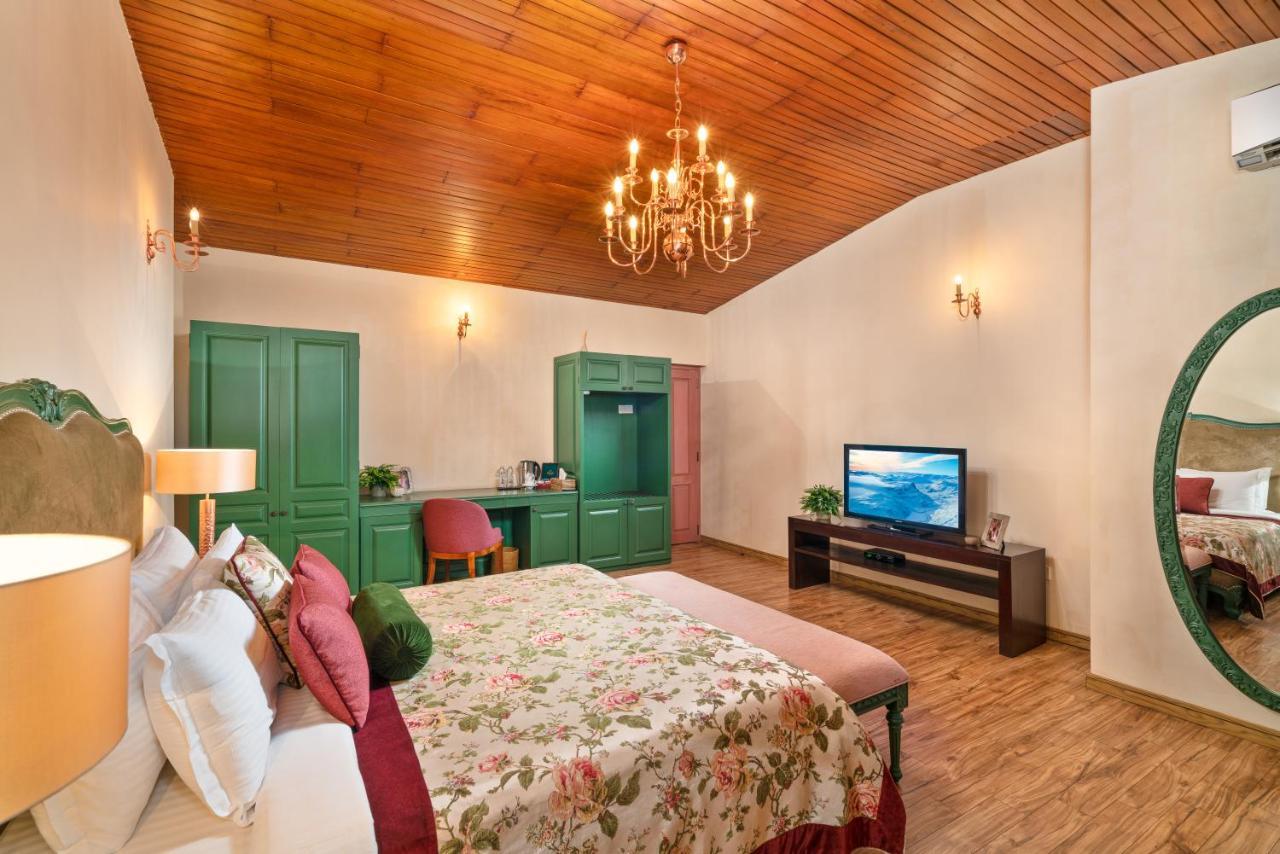 Clove Villa Kandy Bagian luar foto