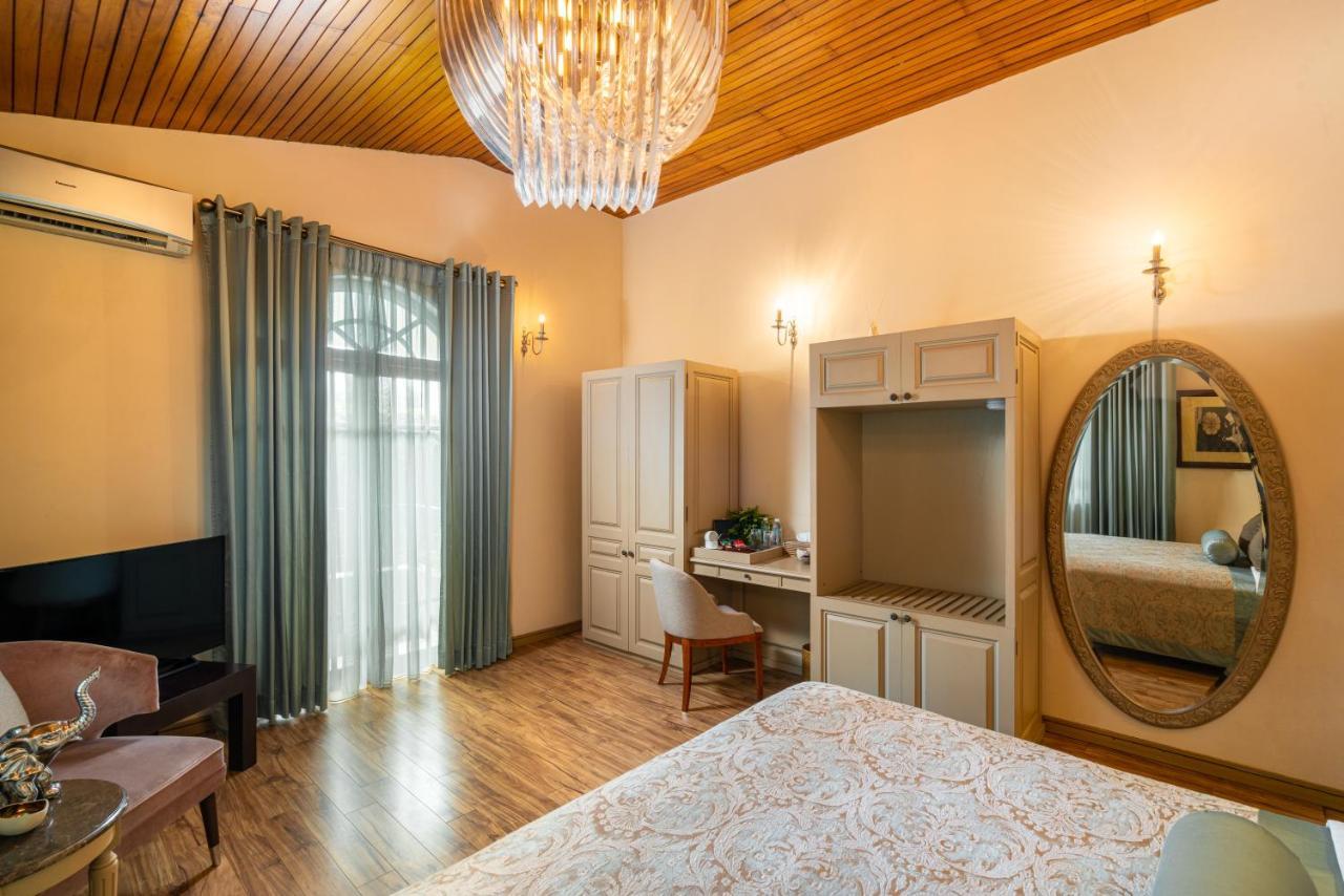 Clove Villa Kandy Bagian luar foto