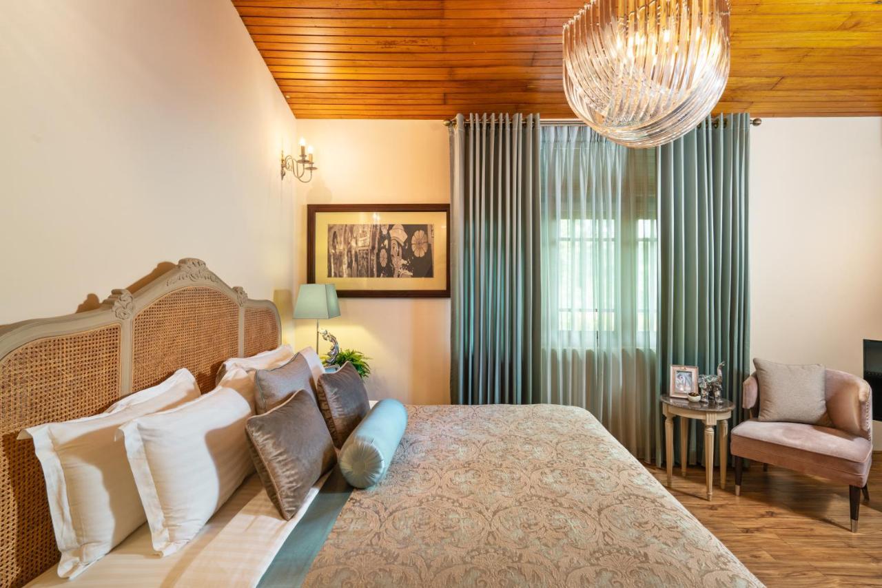 Clove Villa Kandy Bagian luar foto