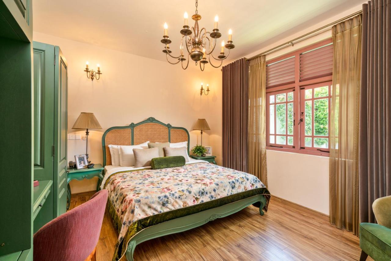 Clove Villa Kandy Bagian luar foto