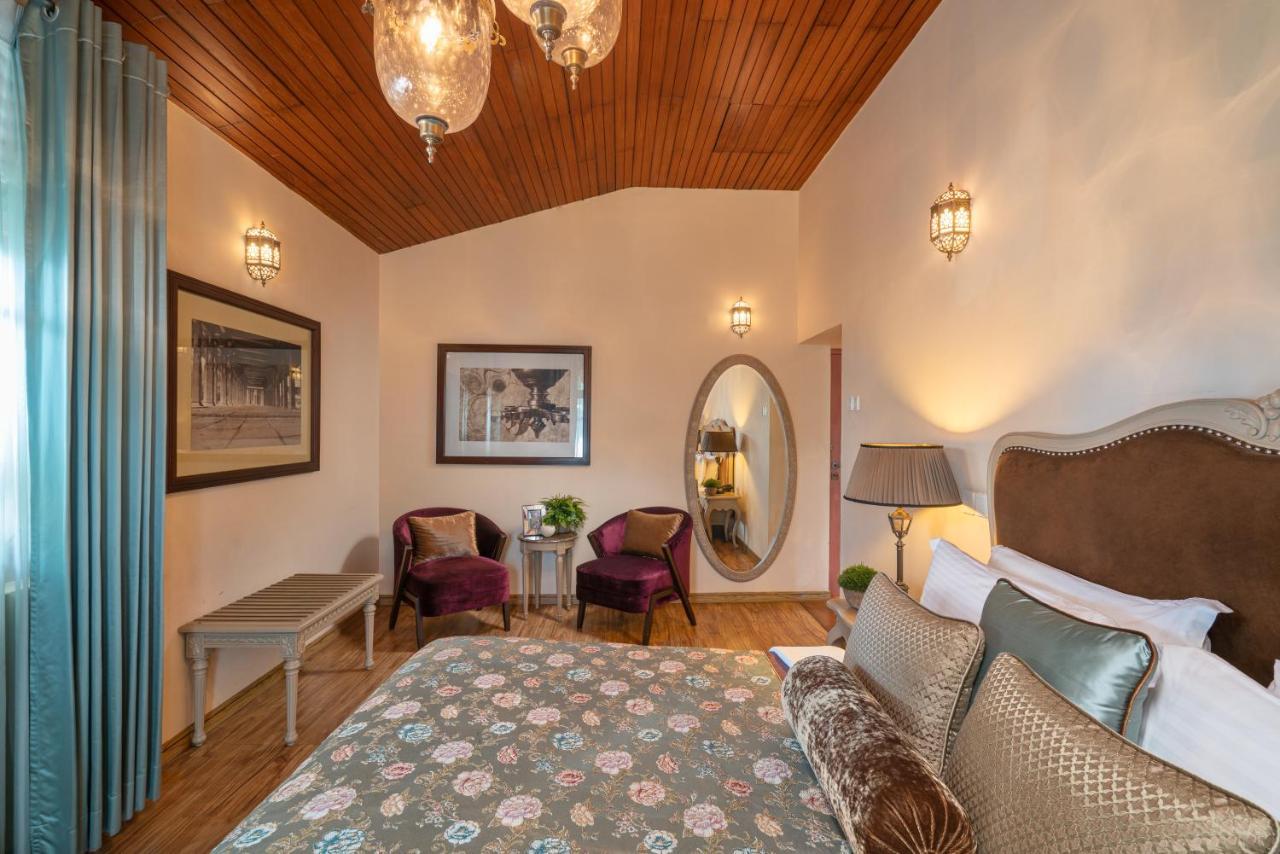 Clove Villa Kandy Bagian luar foto