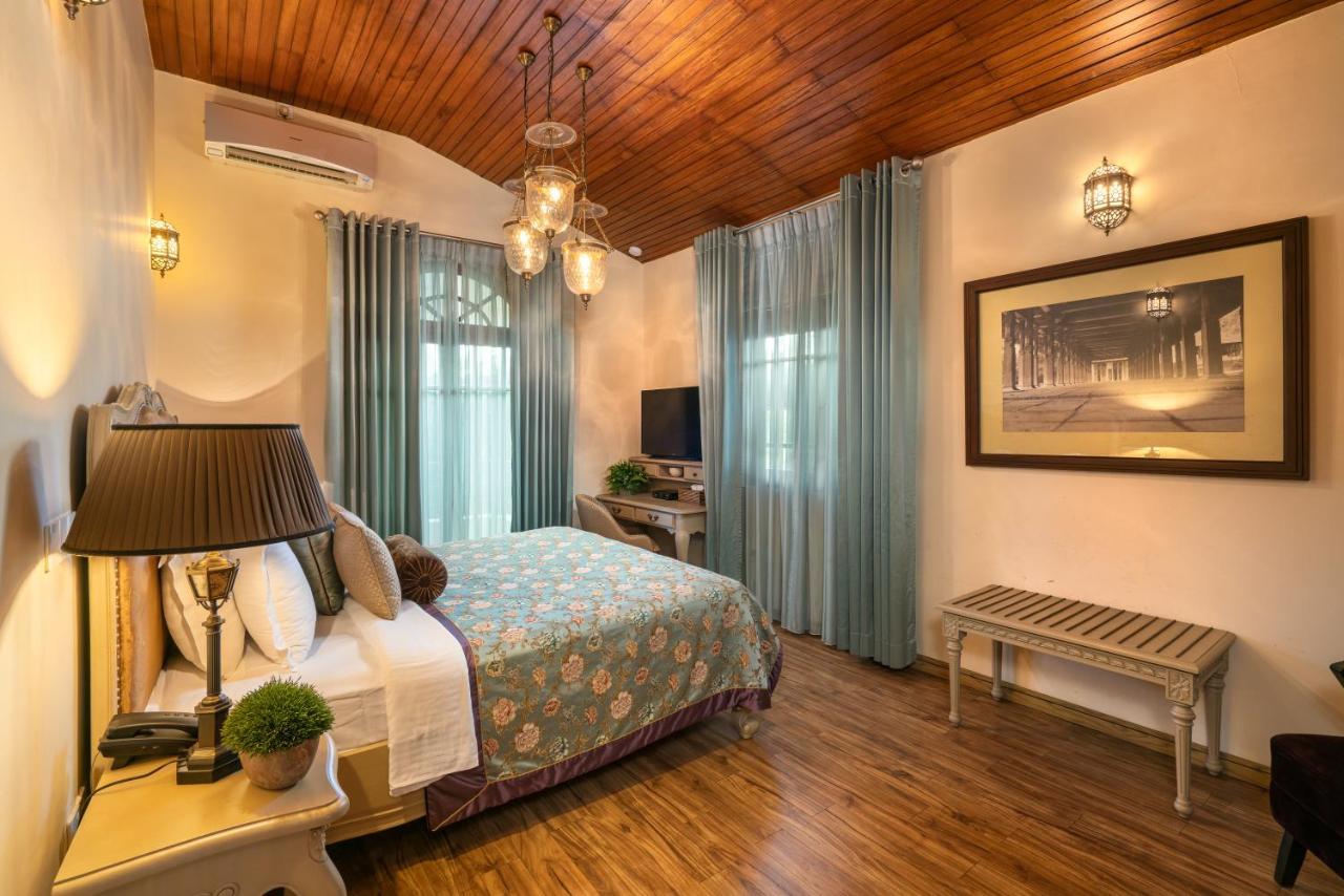 Clove Villa Kandy Bagian luar foto