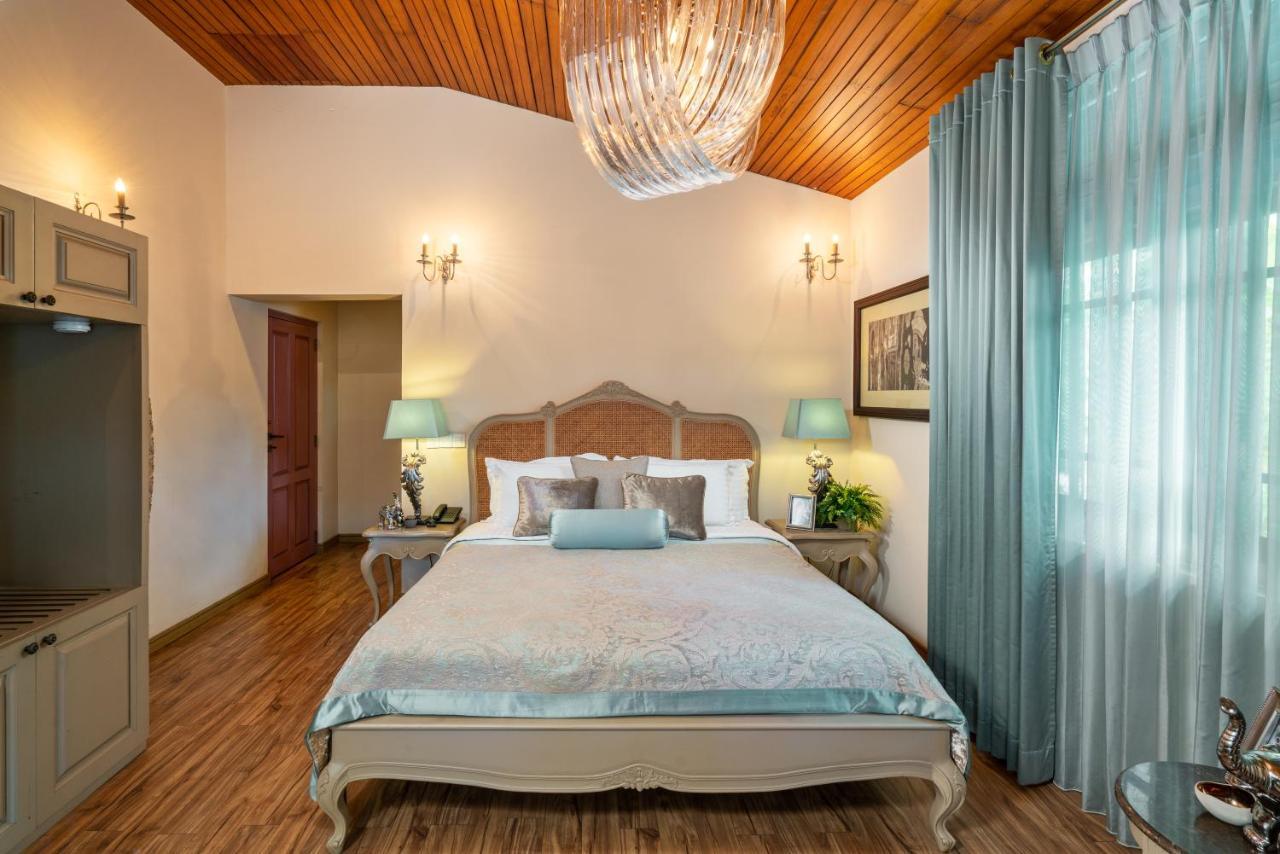 Clove Villa Kandy Bagian luar foto