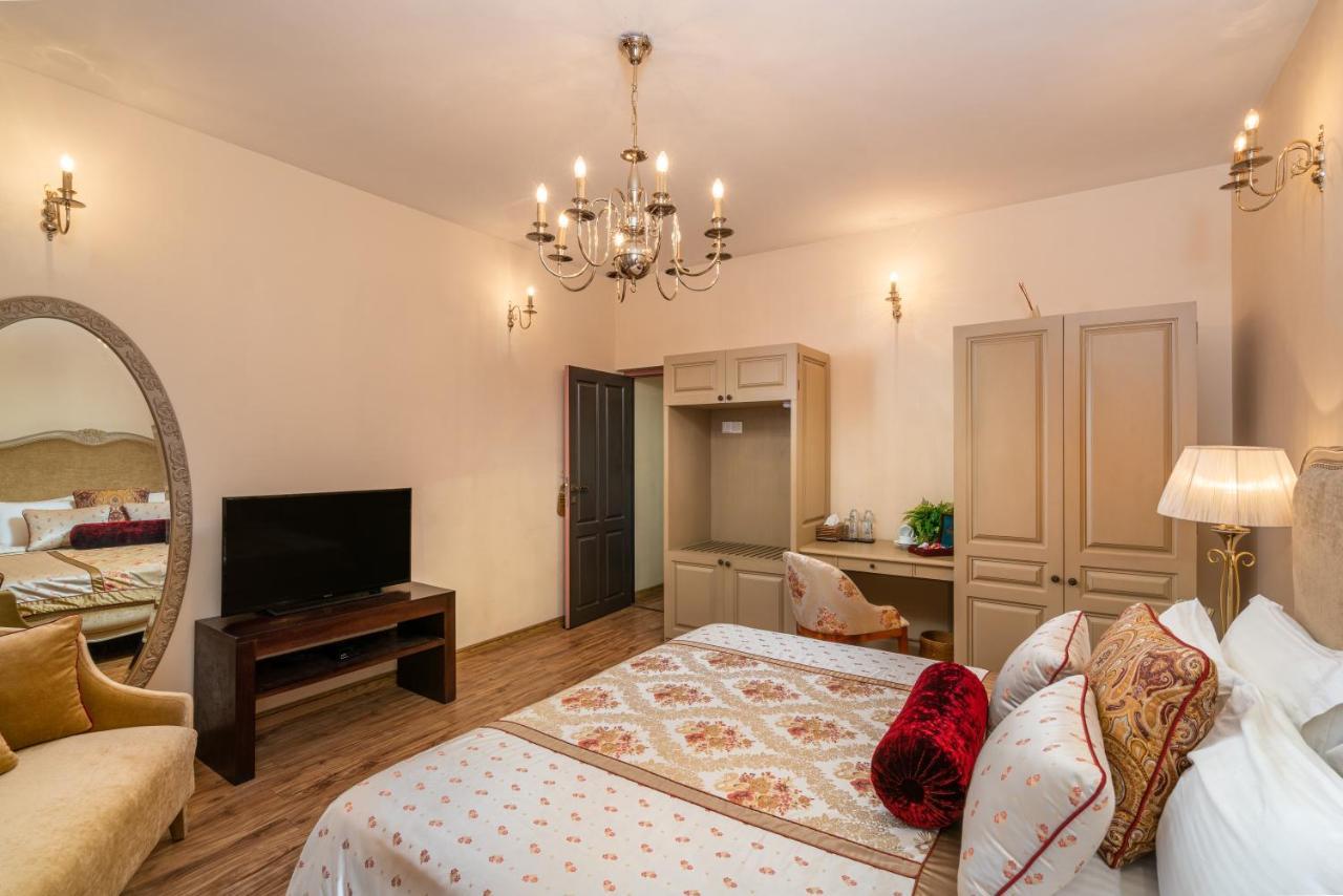 Clove Villa Kandy Bagian luar foto
