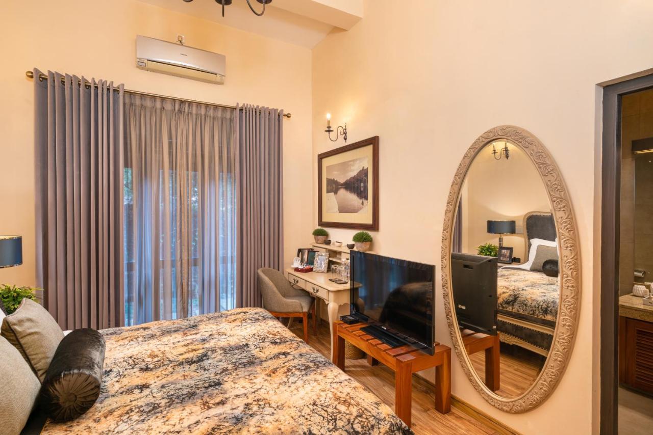 Clove Villa Kandy Bagian luar foto