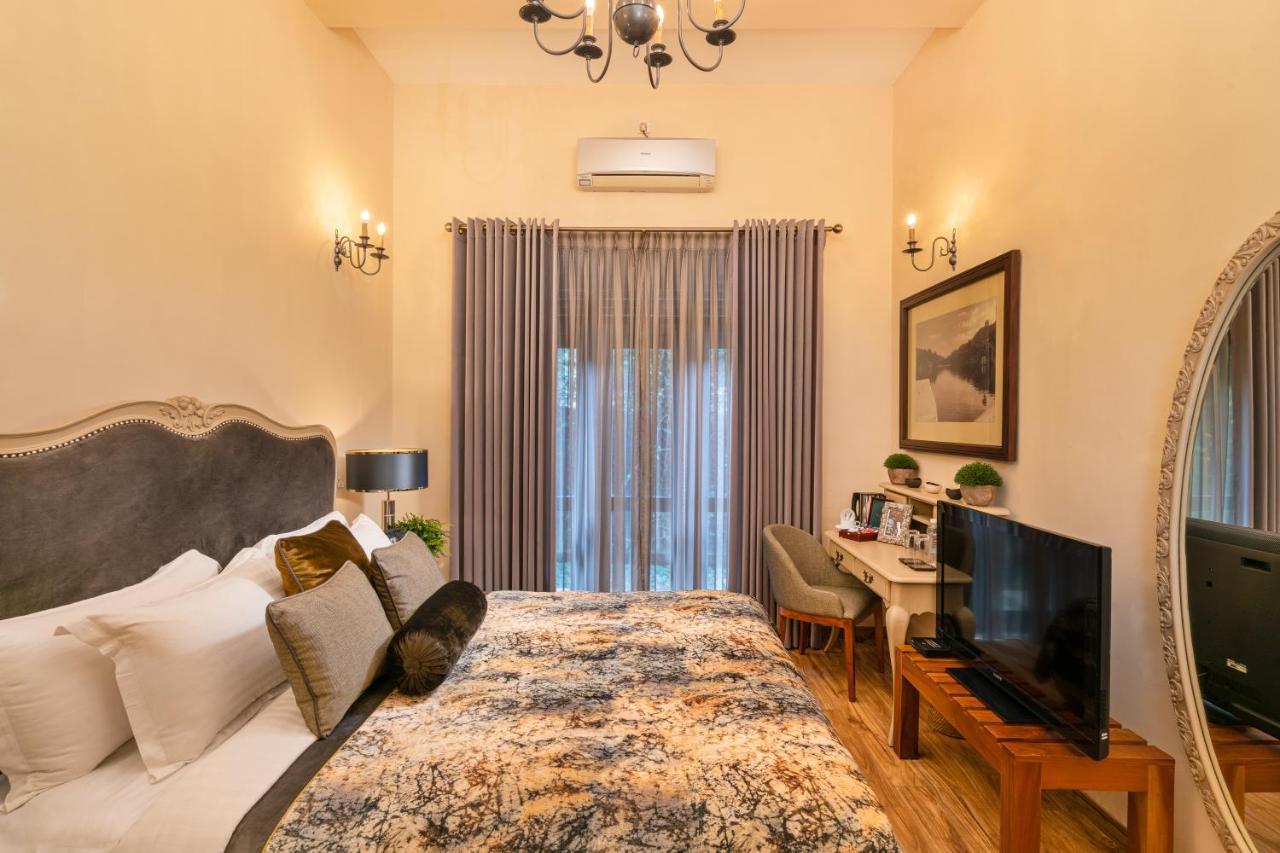 Clove Villa Kandy Bagian luar foto