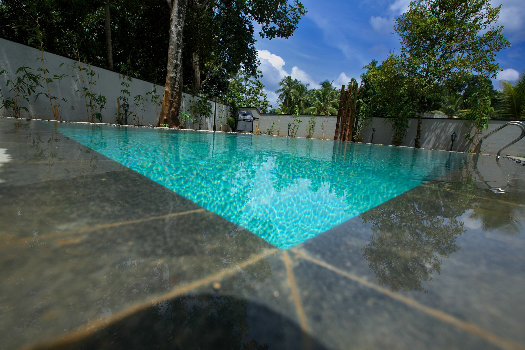 Clove Villa Kandy Bagian luar foto