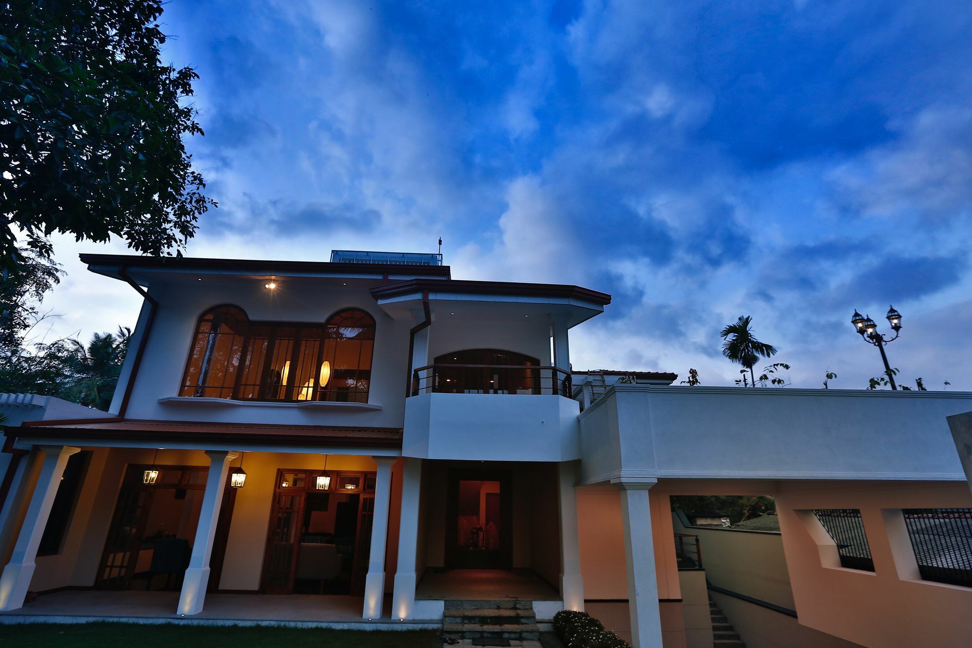 Clove Villa Kandy Bagian luar foto