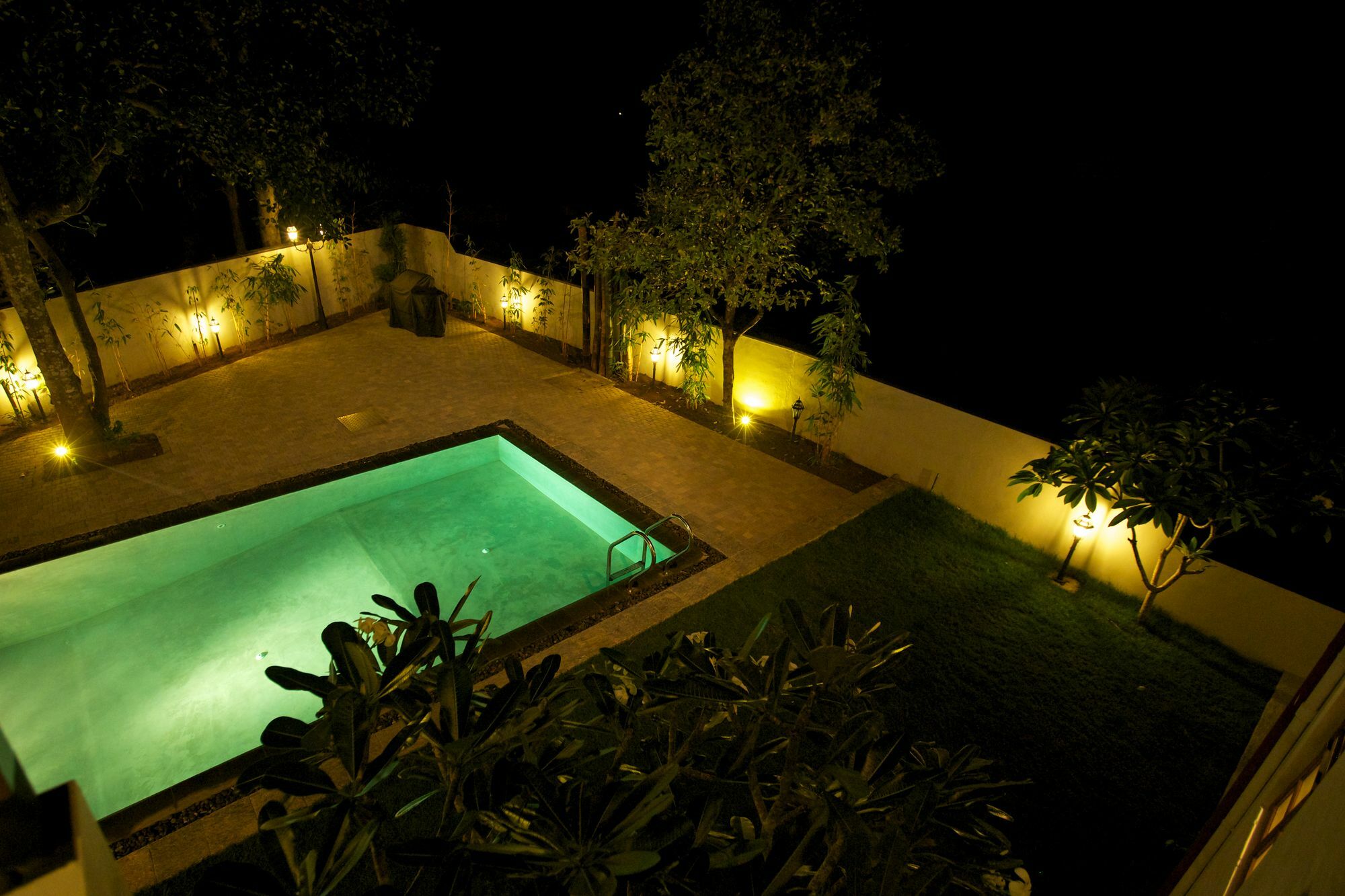 Clove Villa Kandy Bagian luar foto